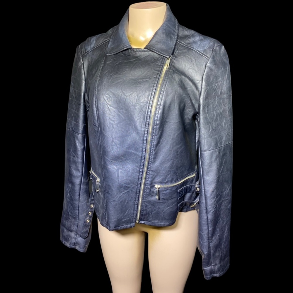 A.N.A Jacket